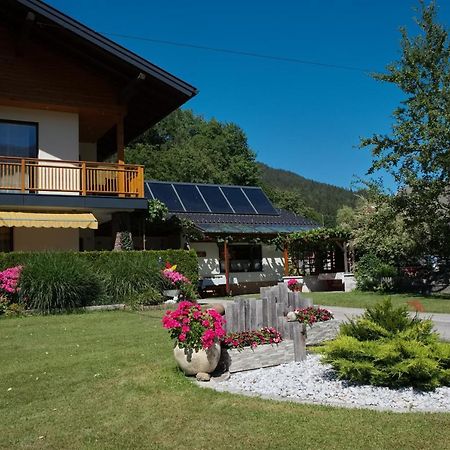 Haus Obermoser Dellach im Drautal 外观 照片