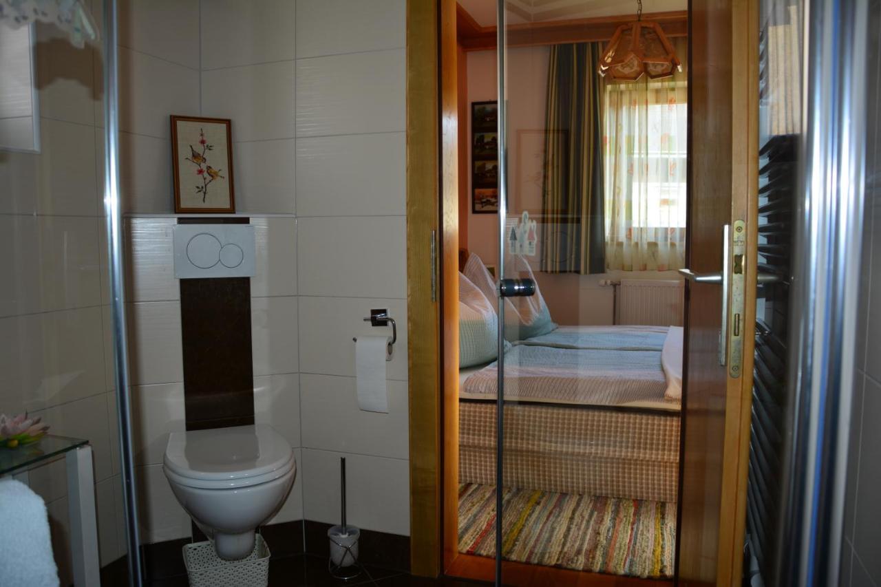 Haus Obermoser Dellach im Drautal 外观 照片