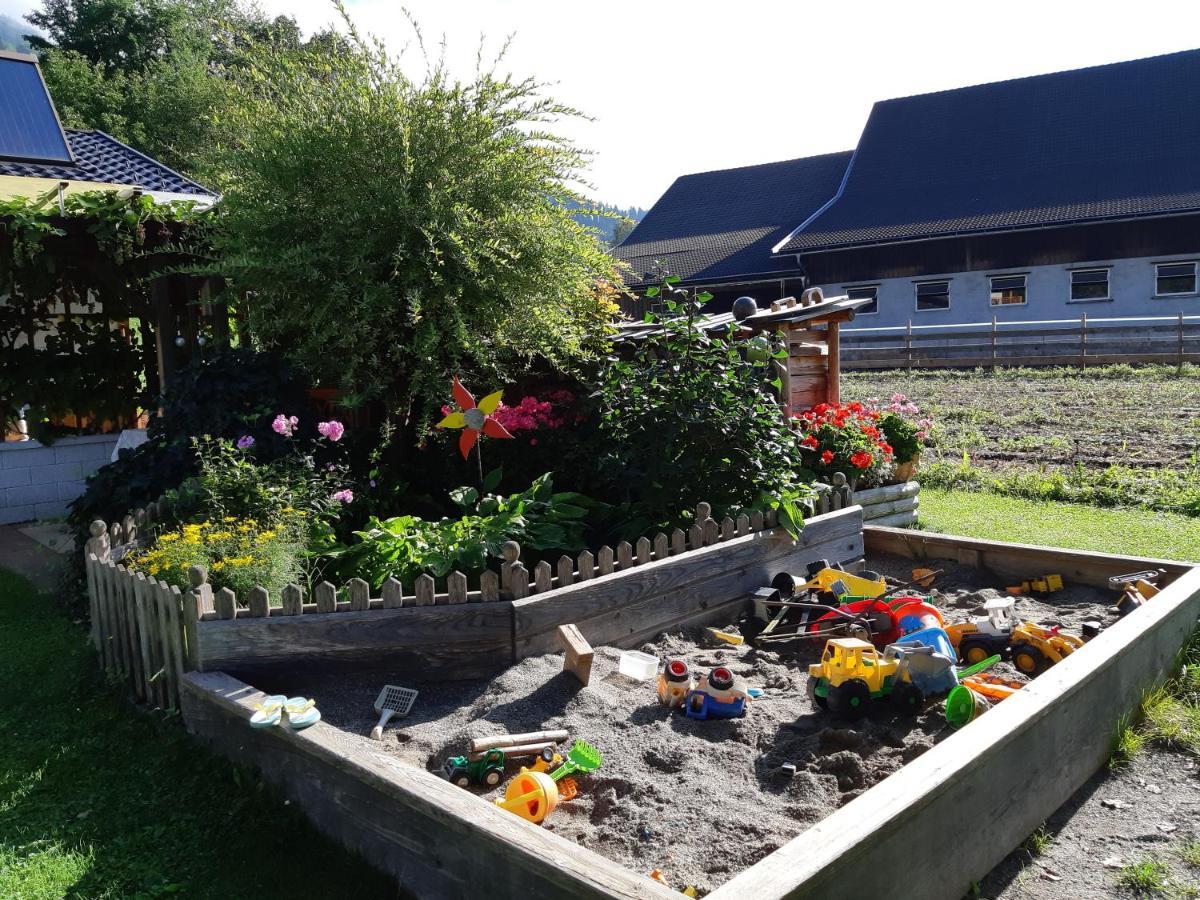 Haus Obermoser Dellach im Drautal 外观 照片