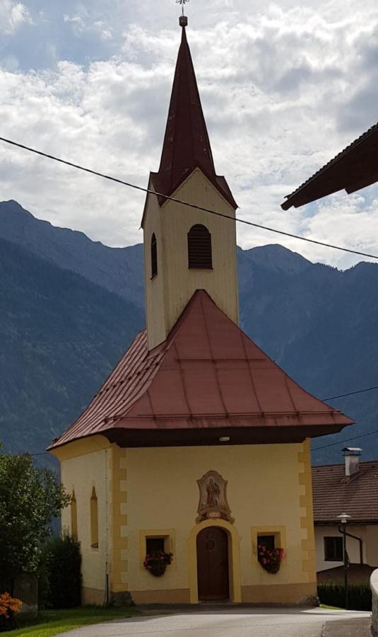 Haus Obermoser Dellach im Drautal 外观 照片