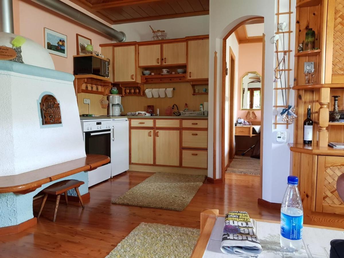 Haus Obermoser Dellach im Drautal 外观 照片