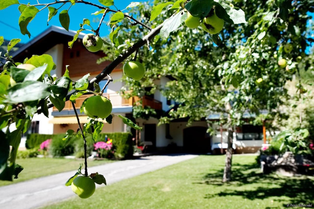 Haus Obermoser Dellach im Drautal 外观 照片